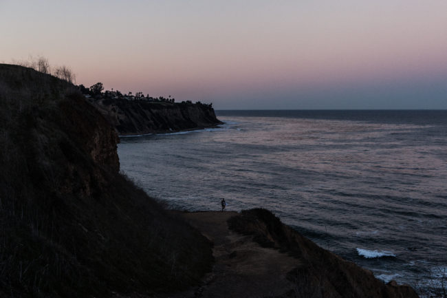 Palos Verdes