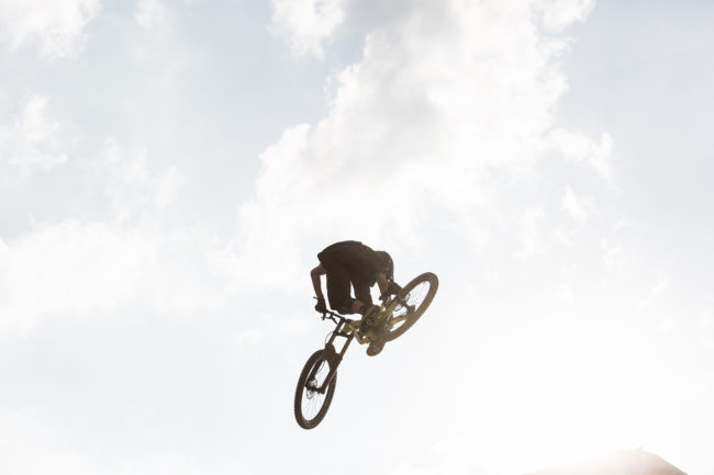 CrankworX