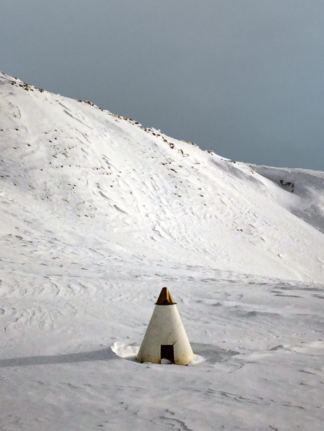 Cone